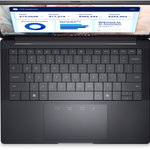 DELL Pro 13 Premium PA13250/ Ultra 7 266V/ 16GB/ 512GB SSD/ 13.3" FHD+/ FPR/ W11Pro/ vPro/ 3Y PS on-site/ bez adaptéru