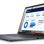 DELL Pro 14 Premium PA14250/ Ultra 5 238V/ 32GB/ 512GB SSD/ 14" FHD+/ FPR/ W11Pro/ vPro/ 3Y PS NBD on-site/ bez adaptéru