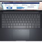 DELL Pro 14 Premium PA14250/ Ultra 5 238V/ 32GB/ 512GB SSD/ 14" FHD+/ FPR/ W11Pro/ vPro/ 3Y PS NBD on-site/ bez adaptéru