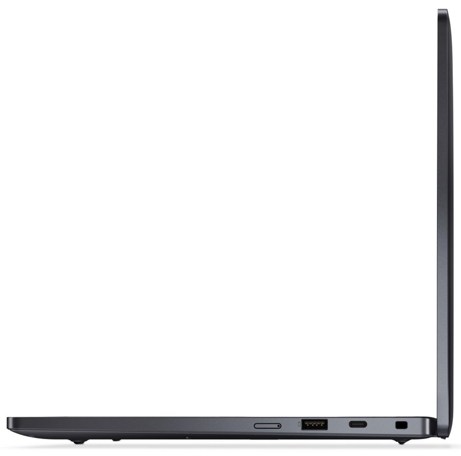 DELL Pro 14 Premium PA14250/ Ultra 5 238V/ 32GB/ 512GB SSD/ 14" FHD+/ FPR/ W11Pro/ vPro/ 3Y PS NBD on-site/ bez adaptéru