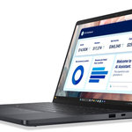 DELL Pro 13 Premium PA13250 Touch/ Ultra 7 265U/ 32GB/ 512GB SSD/ 13.3" QHD+ dotyk./ FPR/ W11Pro/ vPro/ 3Y PS/ bez adap.