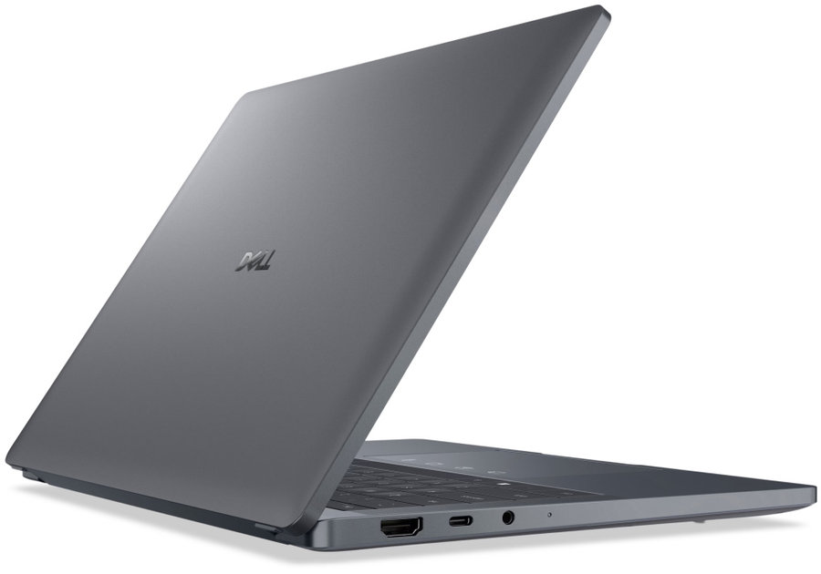DELL Pro 13 Premium PA13250 Touch/ Ultra 7 265U/ 32GB/ 512GB SSD/ 13.3" QHD+ dotyk./ FPR/ W11Pro/ vPro/ 3Y PS/ bez adap.