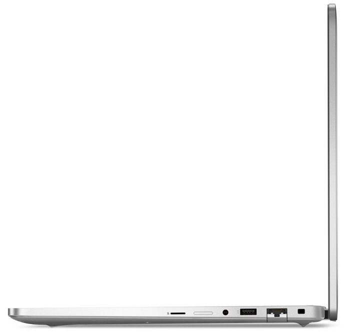 DELL Pro 16 Plus PB16250/ Ultra 7 265U/ 32GB/ 512GB SSD/ 16" FHD+/ FPR/ W11Pro/ vPro/ 3Y PS NBD on-site/ bez adaptéru