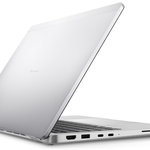 DELL Pro 13 Plus PB13250/ Ultra 7 266V/ 16GB/ 512GB SSD/ 13.3" FHD+/ FPR/ W11Pro/ WWAN/ vPro/ 3Y PS NBD on-site/ bez adaptéru