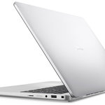 DELL Pro 16 Plus PB16250 Touch/ Ultra 7 266V/ 16GB/ 512GB SSD/ 16" FHD+ dotykový/ FPR/ W11Pro/ vPro/ 3Y PS/ bez adaptéru