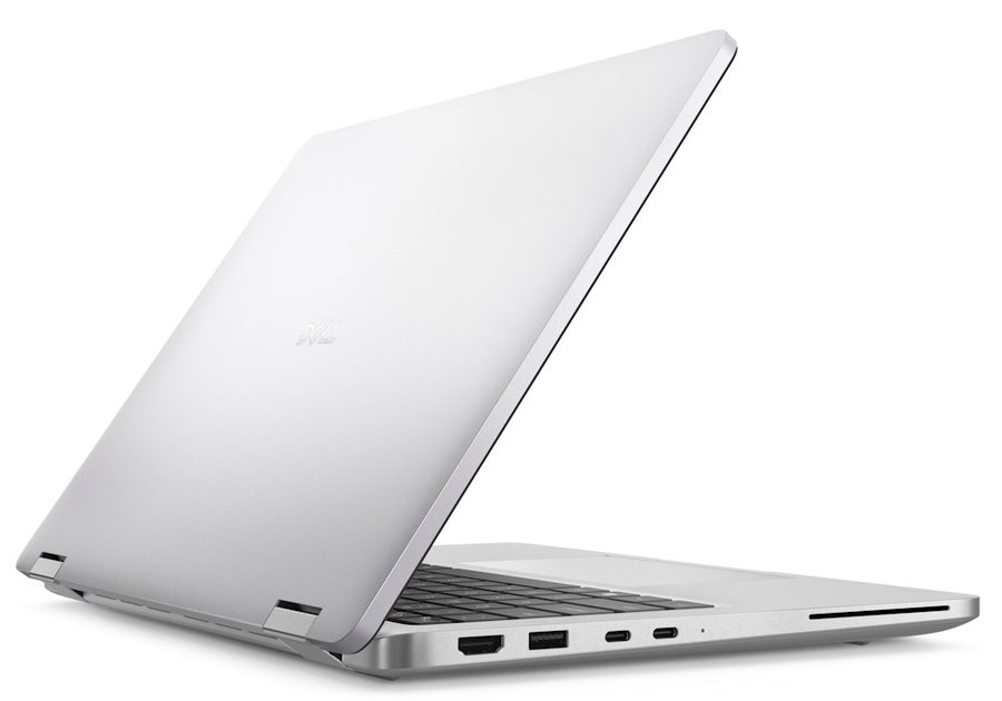 DELL Pro 13 Plus PB13255/ AMD Ryzen 5 PRO 230/ 16GB/ 512GB SSD/ 13.3" FHD+/ FPR/ W11Pro/ 3Y PS NBD on-site/ bez adaptéru