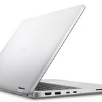 DELL Pro 13 Plus PB13255/ AMD Ryzen 5 220/ 16GB/ 512GB SSD/ 13.3" FHD+/ FPR/ W11Pro/ 3Y PS NBD on-site/ bez adaptéru