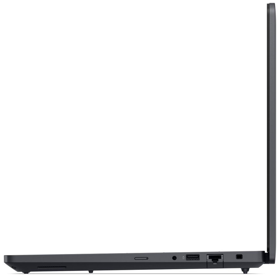 DELL Pro Max 16 MC16250/ Ultra 7-265H/ 16GB/ 512GB SSD/ 16" FHD+/ FPR/ RTX PRO 500 6GB/ W11Pro/ vPro/ 3Y PS on-s./ bez adapt.