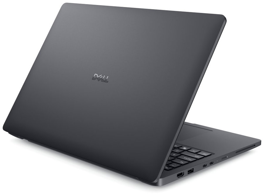 DELL Pro Max 16 MC16250/ Ultra 7-265H/ 32GB/ 1TB SSD/ 16" FHD+/ FPR/ RTX PRO 500 6GB/ W11Pro/ vPro/ 3Y PS/ bez adaptéru