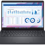 DELL Pro Max 14 MC14255/ AMD Ryzen AI 7 PRO 350/ 32GB/ 1TB SSD/ 14" FHD+/ FPR/ W11Pro/ 3Y PS on-site/ bez adaptéru