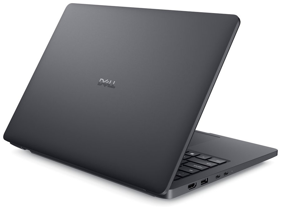 DELL Pro Max 14 MC14255/ AMD Ryzen AI 7 PRO 350/ 32GB/ 1TB SSD/ 14" FHD+/ FPR/ W11Pro/ 3Y PS on-site/ bez adaptéru