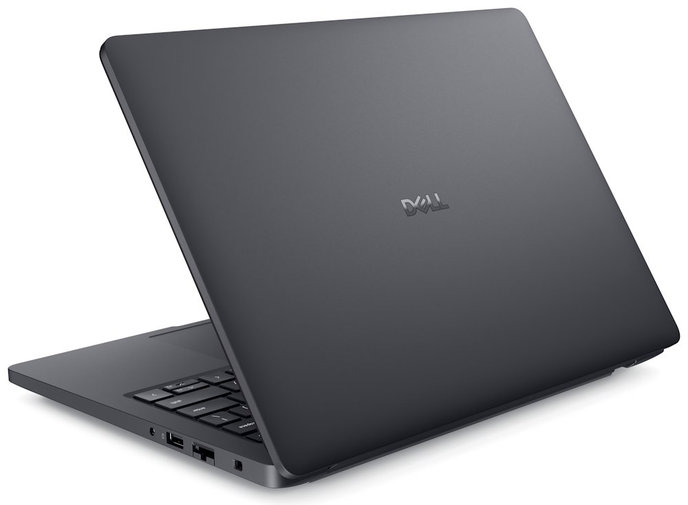 DELL Pro Max 14 MC14255/ AMD Ryzen AI 7 PRO 350/ 32GB/ 1TB SSD/ 14" FHD+/ FPR/ W11Pro/ 3Y PS on-site/ bez adaptéru
