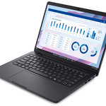 DELL Pro Max 14 MC14255/ AMD Ryzen AI 7 PRO 350/ 16GB/ 512GB SSD/ 14" FHD+/ FPR/ W11Pro/ 3Y PS on-site/ bez adaptéru