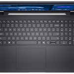 DELL Pro Max 16 MC16255/ AMD Ryzen AI 7 PRO 350/ 32GB/ 1TB SSD/ 16" FHD+/ FPR/ RTX PRO 1000 8GB/ W11Pro/ 3Y PS/ bez adaptéru