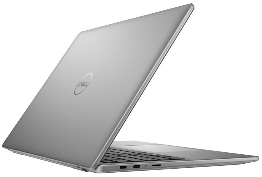 DELL Latitude 7455 Touch/ Snapdragon X Elite X1E-80-100/ 32GB/ 512GB SSD/ 14" QHD+ dot./ FPR/ W11Pro/ 3Y PS/ bez adaptéru