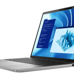 DELL Latitude 7455 Touch/ Snapdragon X Plus X1P-64-100/ 16GB/ 512GB SSD/ 14" QHD+ dot./ FPR/ W11Pro/ 3Y PS/ bez adaptéru