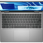 DELL Latitude 7455 Touch/ Snapdragon X Plus X1P-64-100/ 16GB/ 512GB SSD/ 14" QHD+ dot./ FPR/ W11Pro/ 3Y PS/ bez adaptéru