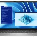 DELL Latitude 7455 Touch/ Snapdragon X Elite X1E-80-100/ 32GB/ 1TB SSD/ 14" QHD+ dot./ FPR/ W11Pro/ 3Y PS/ bez adaptéru