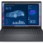 DELL Pro Max 16 MC16255/ AMD Ryzen AI 7 PRO 350/ 32GB/ 512GB SSD/ 16" FHD+/ FPR/ RTX PRO 500 6GB/ W11Pro/ 3Y PS/ bez adaptéru