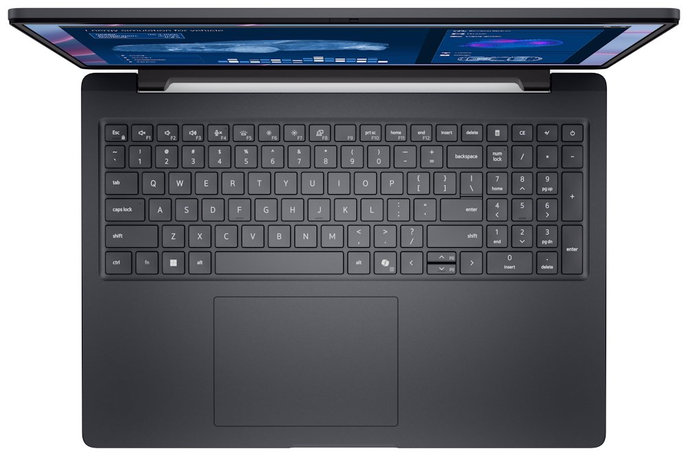 DELL Pro Max 16 MC16255/ AMD Ryzen AI 7 PRO 350/ 32GB/ 512GB SSD/ 16" FHD+/ FPR/ RTX PRO 500 6GB/ W11Pro/ 3Y PS/ bez adaptéru