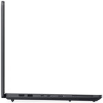 DELL Pro Max 16 MC16250/ Ultra 7-265H/ 16GB/ 512GB SSD/ 16" FHD+/ FPR/ RTX PRO 500 6GB/ W11Pro/ vPro/ 3Y PS/ bez adaptéru
