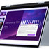 DELL 14 Plus 2v1 Touch DB04250/ Core Ultra 5 226V/ 16GB/ 512GB SSD/ 14" FHD+ dotykový/ W11H/ modrý/ 2Y Basic on-site