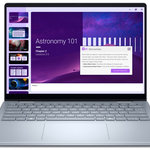 DELL 14 Plus 2v1 Touch DB04250/ Core Ultra 5 226V/ 16GB/ 512GB SSD/ 14" FHD+ dotykový/ W11H/ modrý/ 2Y Basic on-site