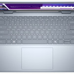 DELL 14 Plus 2v1 Touch DB04250/ Core Ultra 5 226V/ 16GB/ 512GB SSD/ 14" FHD+ dotykový/ W11H/ modrý/ 2Y Basic on-site