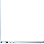 DELL 14 Plus 2v1 Touch DB04250/ Core Ultra 5 226V/ 16GB/ 512GB SSD/ 14" FHD+ dotykový/ W11H/ modrý/ 2Y Basic on-site