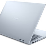 DELL 14 Plus 2v1 Touch DB04250/ Core Ultra 5 226V/ 16GB/ 512GB SSD/ 14" FHD+ dotykový/ W11H/ modrý/ 2Y Basic on-site
