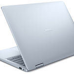 DELL 14 Plus 2v1 Touch DB04250/ Core Ultra 5 226V/ 16GB/ 512GB SSD/ 14" FHD+ dotykový/ W11H/ modrý/ 2Y Basic on-site