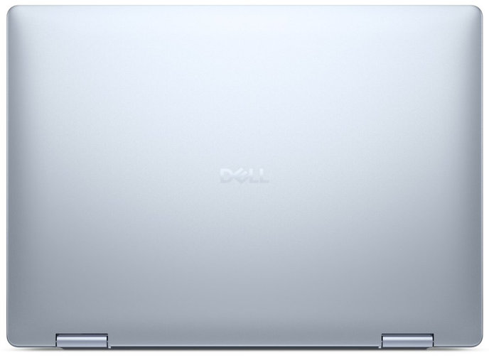 DELL 14 Plus 2v1 Touch DB04250/ Core Ultra 5 226V/ 16GB/ 512GB SSD/ 14" FHD+ dotykový/ W11H/ modrý/ 2Y Basic on-site