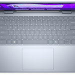 DELL 14 Plus DB14250/ Ultra 7 256V/ 16GB/ 512GB SSD/ 14" 2.5K/ FPR/ W11H/ modrý/ 2Y Basic on-site