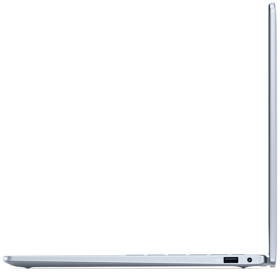 DELL 14 Plus DB14250/ Ultra 7 256V/ 16GB/ 512GB SSD/ 14" 2.5K/ FPR/ W11H/ modrý/ 2Y Basic on-site