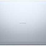 DELL 14 Plus DB14250/ Ultra 7 256V/ 16GB/ 512GB SSD/ 14" 2.5K/ FPR/ W11H/ modrý/ 2Y Basic on-site