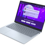 DELL 14 Plus DB14250/ Ultra 7 258V/ 32GB/ 1TB SSD/ 14" 2.5K/ FPR/ W11H/ modrý/ 2Y Basic on-site