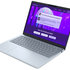 DELL 14 Plus DB14250/ Ultra 7 258V/ 32GB/ 1TB SSD/ 14" 2.5K/ FPR/ W11H/ modrý/ 2Y Basic on-site