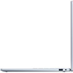 DELL 14 Plus DB14250/ Ultra 7 258V/ 32GB/ 1TB SSD/ 14" 2.5K/ FPR/ W11H/ modrý/ 2Y Basic on-site