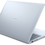 DELL 14 Plus DB14250/ Ultra 7 258V/ 32GB/ 1TB SSD/ 14" 2.5K/ FPR/ W11H/ modrý/ 2Y Basic on-site