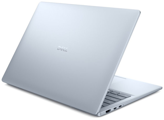 DELL 14 Plus DB14250/ Ultra 7 258V/ 32GB/ 1TB SSD/ 14" 2.5K/ FPR/ W11H/ modrý/ 2Y Basic on-site