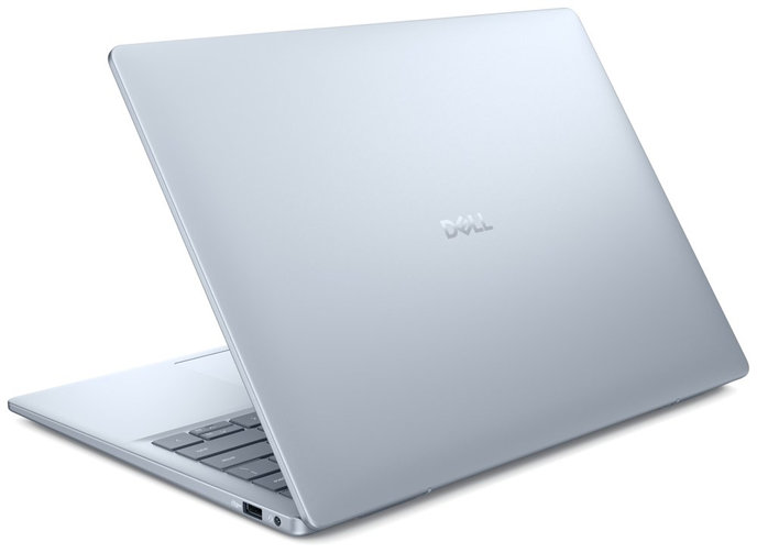 DELL 14 Plus DB14250/ Ultra 7 258V/ 32GB/ 1TB SSD/ 14" 2.5K/ FPR/ W11H/ modrý/ 2Y Basic on-site
