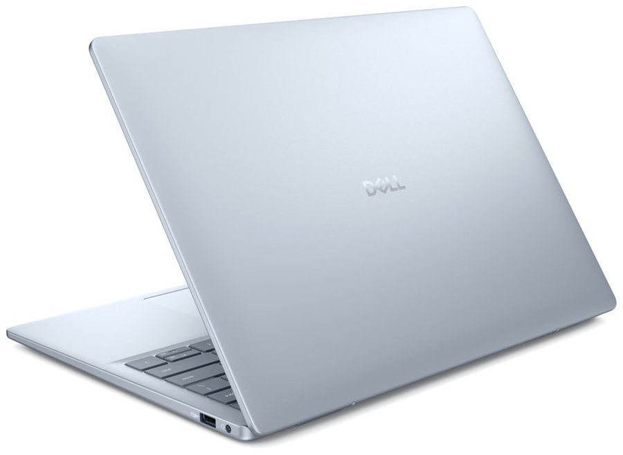 DELL 14 Plus DB14250/ Ultra 7 258V/ 32GB/ 1TB SSD/ 14" 2.5K/ FPR/ W11H/ modrý/ 2Y Basic on-site