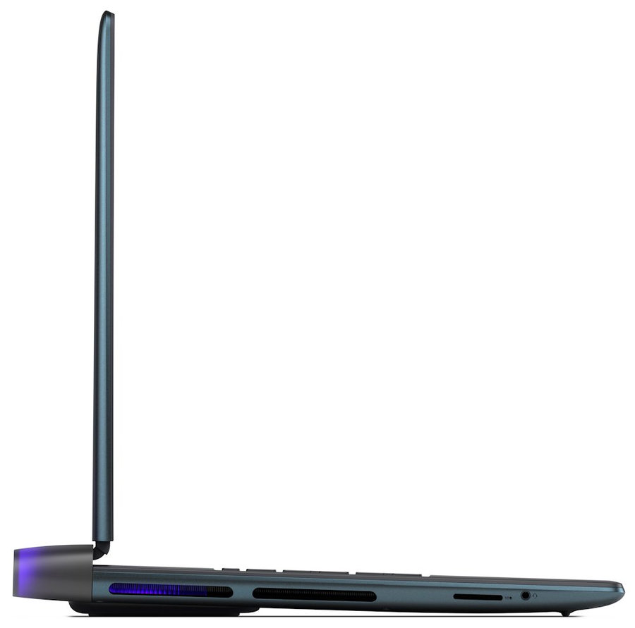 DELL Alienware 18 Area-51/ Ultra 9 275HX/ 16GB/ 1TB SSD/ NV RTX 5070 Ti 12GB/ 18" QHD+/ W11H/ černý/ 2Y Basic