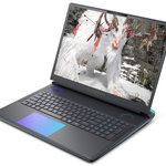 DELL Alienware 18 Area-51/ Ultra 9 275HX/ 32GB/ 2TB SSD/ NV RTX 5080 16GB/ 18" QHD+/ W11H/ černý/ 2Y Basic