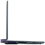 DELL Alienware 18 Area-51/ Ultra 9 275HX/ 32GB/ 2TB SSD/ NV RTX 5080 16GB/ 18" QHD+/ W11H/ černý/ 2Y Basic