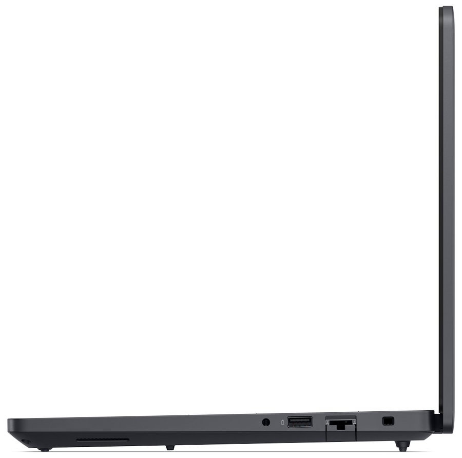 DELL Pro Max 14 MC14250/ Ultra 7-265H/ 32GB/ 1TB SSD/ 14" FHD+/ RTX PRO 500 6GB/ FPR/ W11Pro/ vPro/ 3Y PS/ bez adaptéru