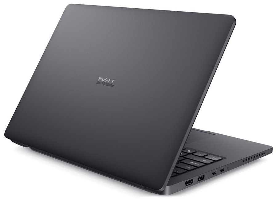 DELL Pro Max 14 MC14250/ Ultra 7-265H/ 32GB/ 1TB SSD/ 14" FHD+/ RTX PRO 500 6GB/ FPR/ W11Pro/ vPro/ 3Y PS/ bez adaptéru