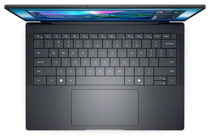 DELL Pro Max Premium 14 MA14250/ Ultra 7-265H/ 32GB/ 1TB SSD/ 14" FHD+/ RTX PRO 1000 8GB/ FPR/ W11Pro/ vPro/ 3Y PS/ bez adaptéru