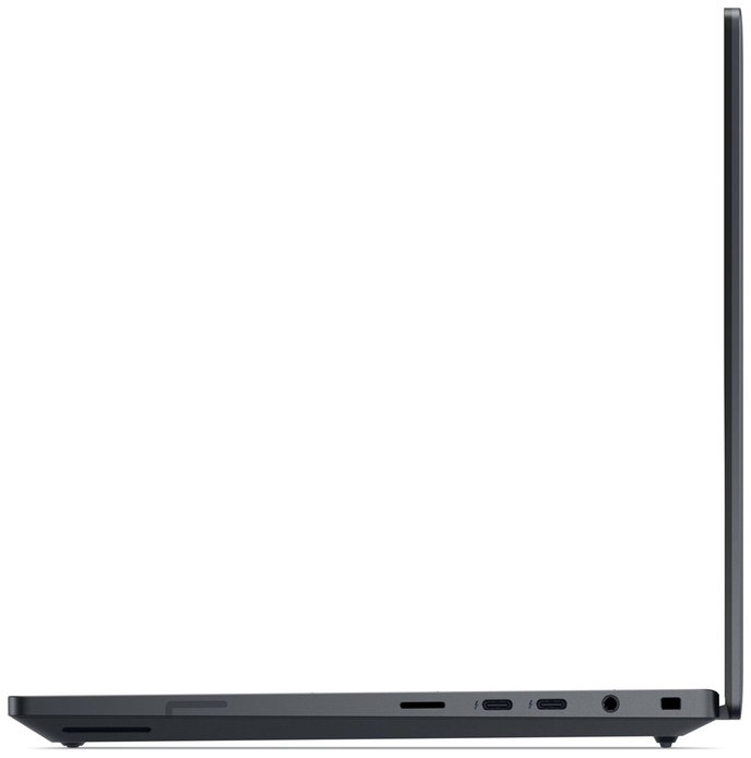 DELL Pro Max Premium 14 MA14250/ Ultra 7-265H/ 32GB/ 1TB SSD/ 14" FHD+/ RTX PRO 1000 8GB/ FPR/ W11Pro/ vPro/ 3Y PS/ bez adaptéru