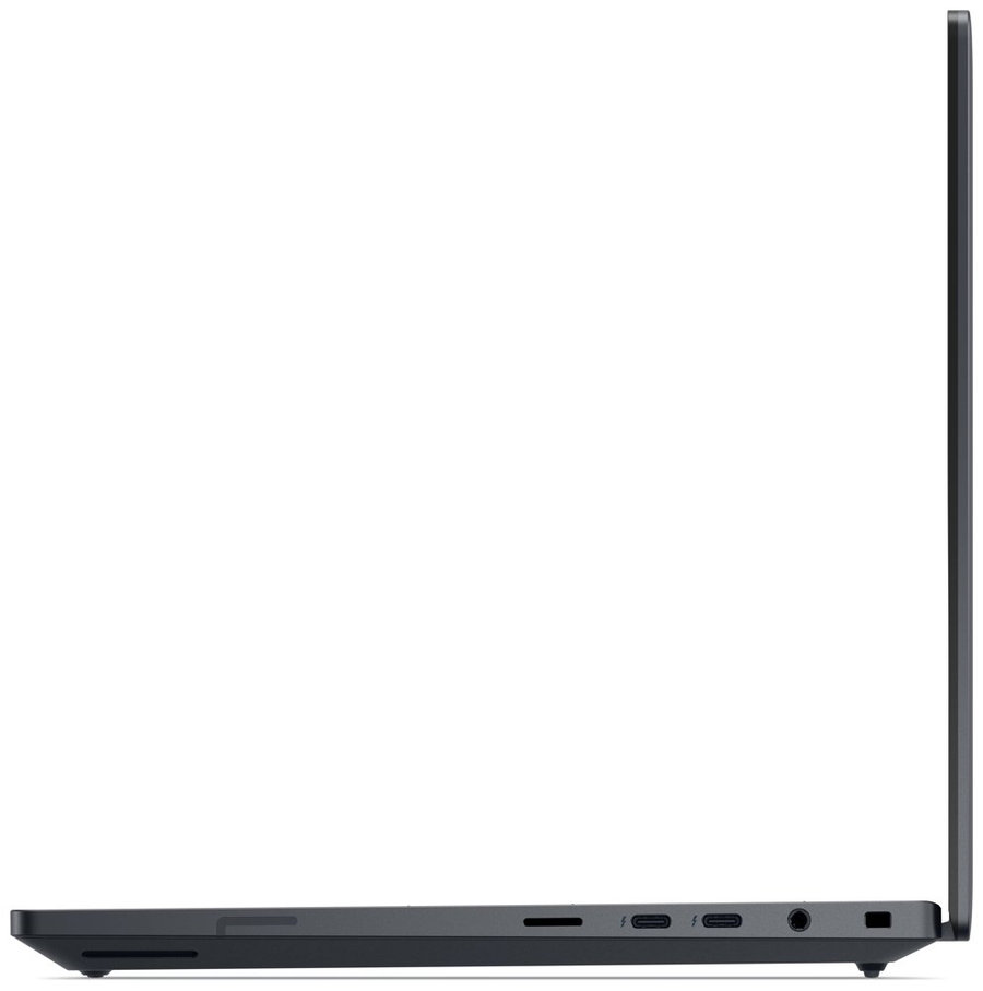 DELL Pro Max Premium 14 MA14250/ Ultra 7-265H/ 32GB/ 1TB SSD/ 14" FHD+/ RTX PRO 1000 8GB/ FPR/ W11Pro/ vPro/ 3Y PS/ bez adaptéru